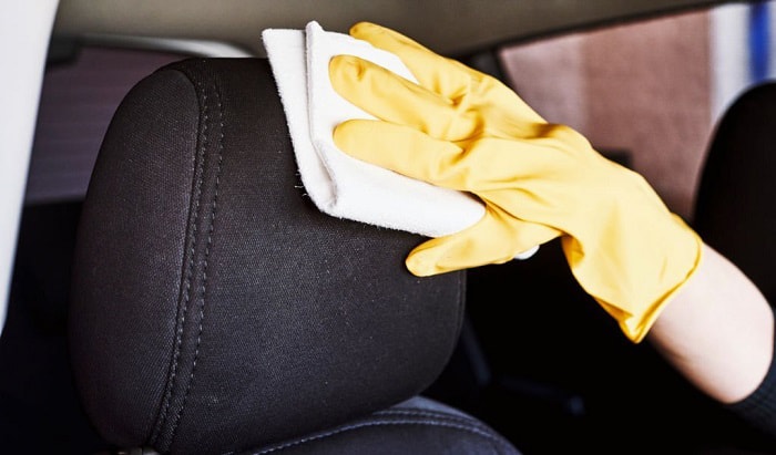 A Comprehensive Guide: How to Wash Car Seat Covers Effectively ?