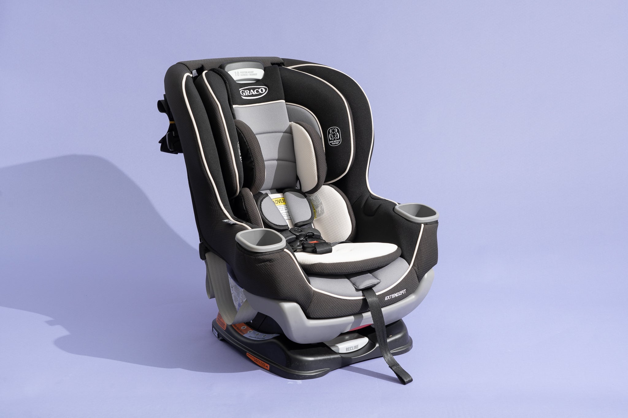 Can You Wash Graco Car Seat Covers? A Comprehensive Guide