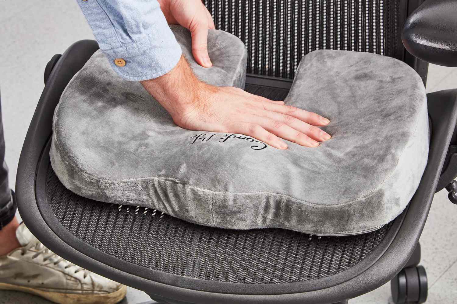 The Importance of Seat Cushions for Driving Comfort