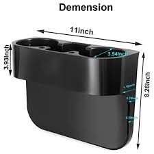 The Standard Size of a Car Cup Holder: A Comprehensive Guide