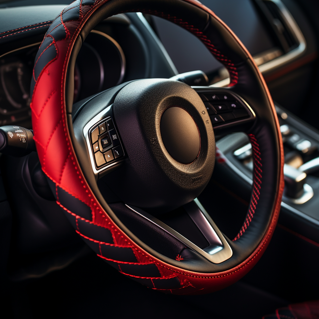 Are Steering Wheel Covers Safe? Exploring the Pros and Cons