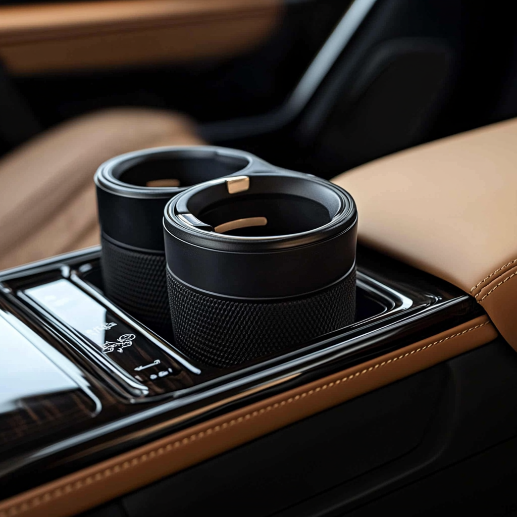 The Standard Size of a Car Cup Holder: A Comprehensive Guide
