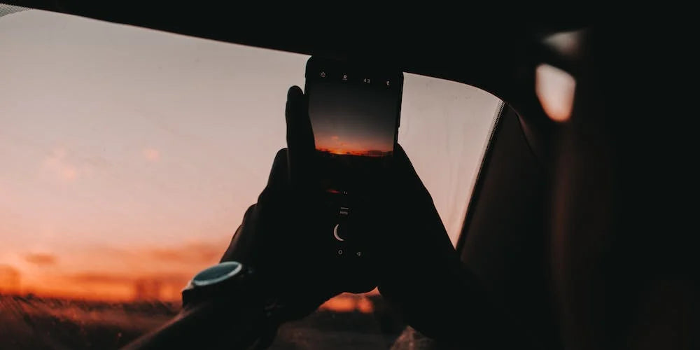 Smartphone-controlled-Car-Lighting-Enhance-Your-Ride-with-Technology Delicate Leather