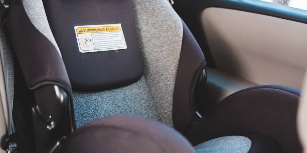 The Importance of Child Car Seat Cushions
