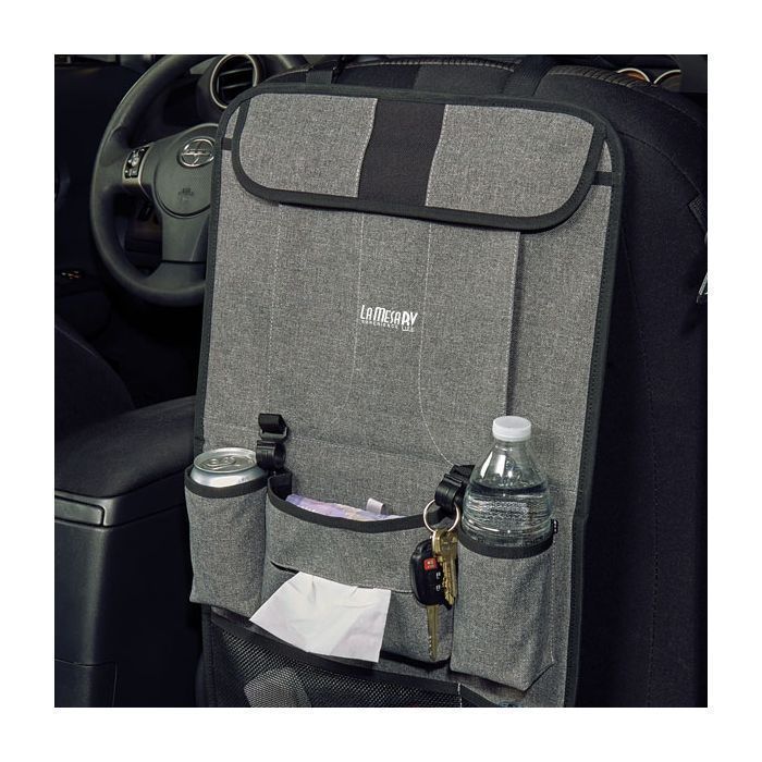 Car Organizers Your Road Trip Essentials for a Stress-Free Journey