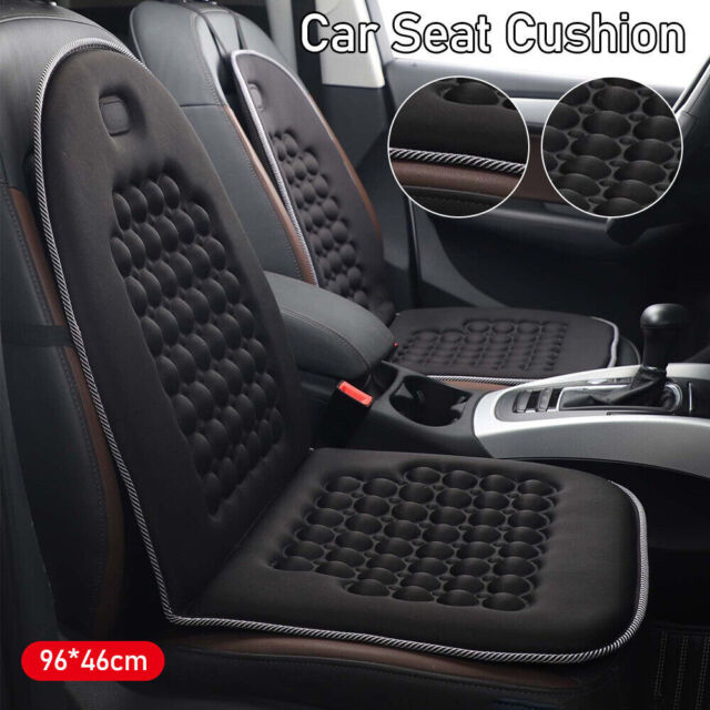 Breathable Car Seat Cushions A Cool and Comfortable Ride