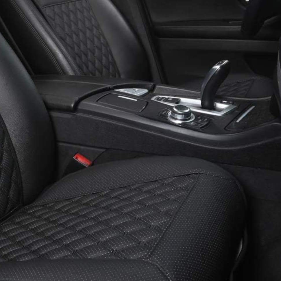 Car Seat Cushion for Tall Drivers Comfort and Support on the Road