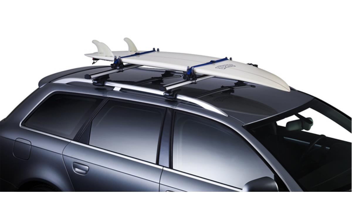 Surfboard Rack for Car: Wave-Chasing Made Easy