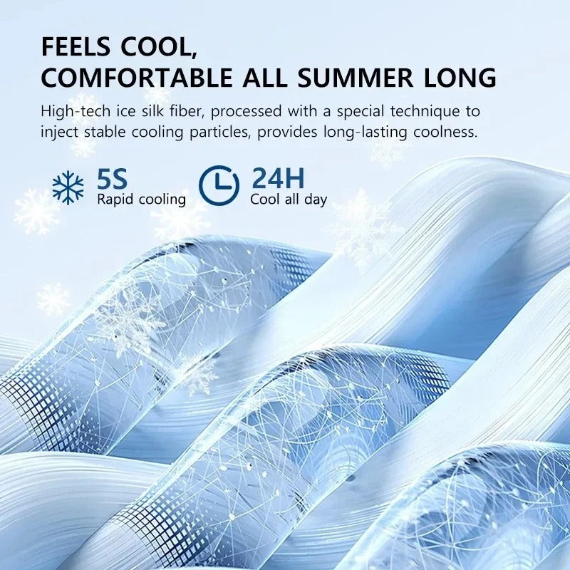 TPE Gel Seat Cushion – Breathable Honeycomb Cooling Cushion for Car, Office & Home - Delicate Leather  
