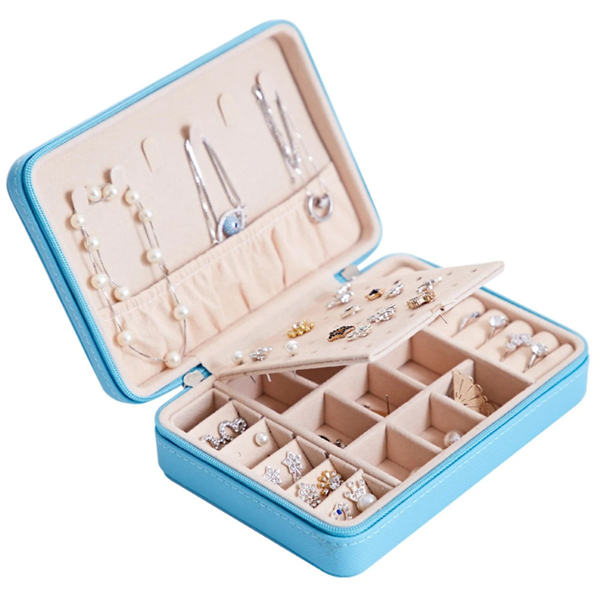 Jewelry Box for Girls Women