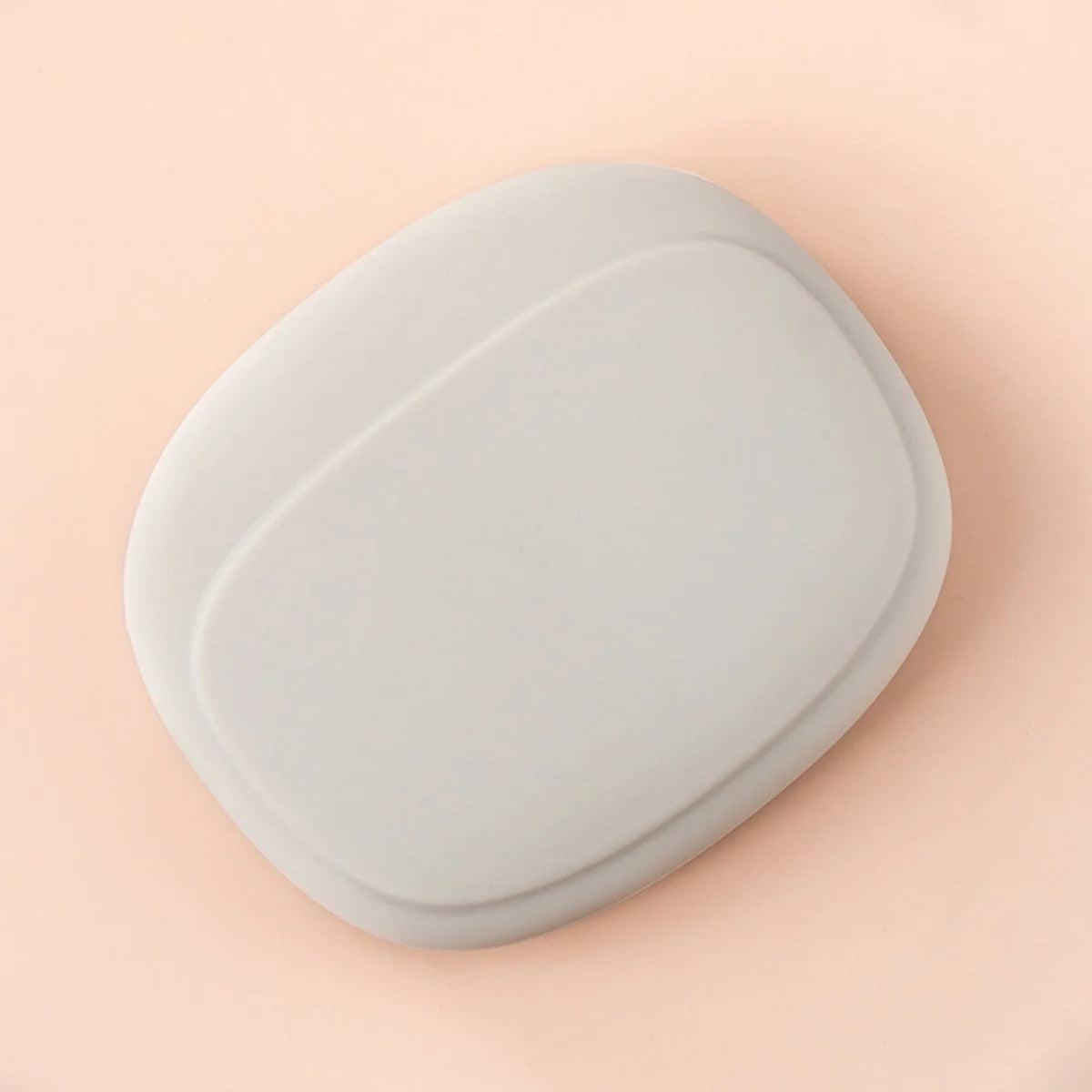 Multi-functional Silicone Cable Organizer – Mini Portable Storage Bag for Headphones & Data Cables