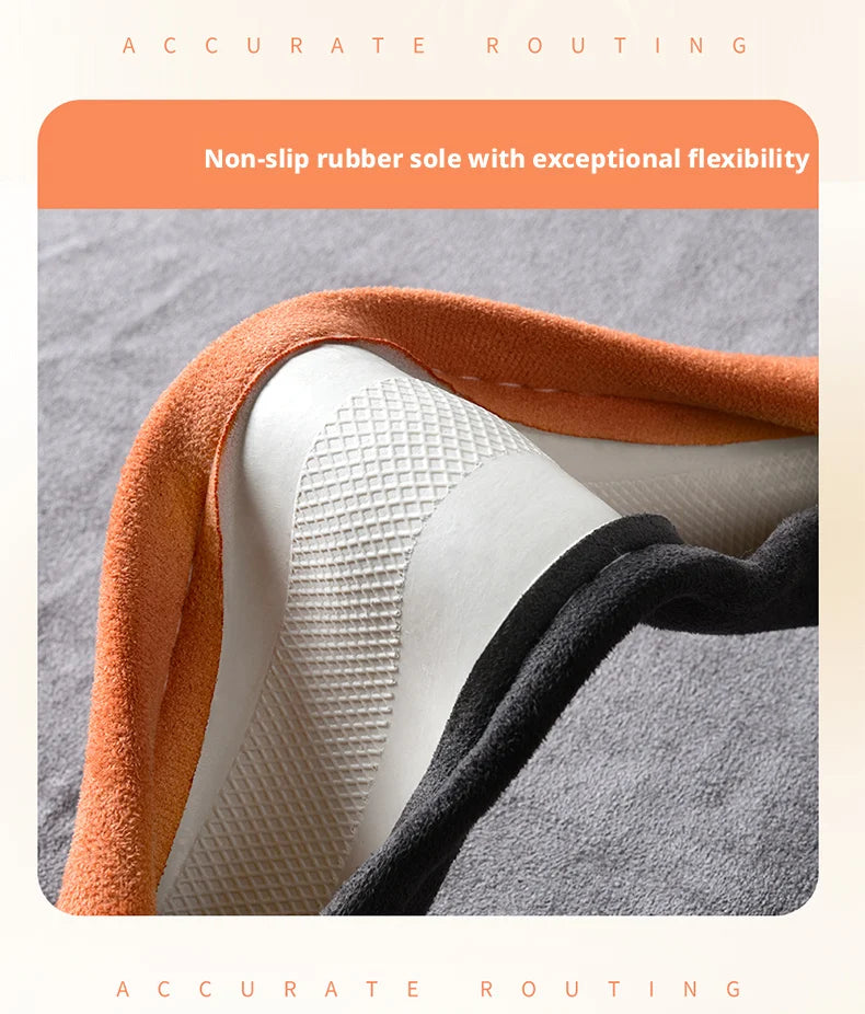 Dual-Color Steering Wheel Cover – Anti-Slip Universal Grip Interior Accessory - Delicate Leather  