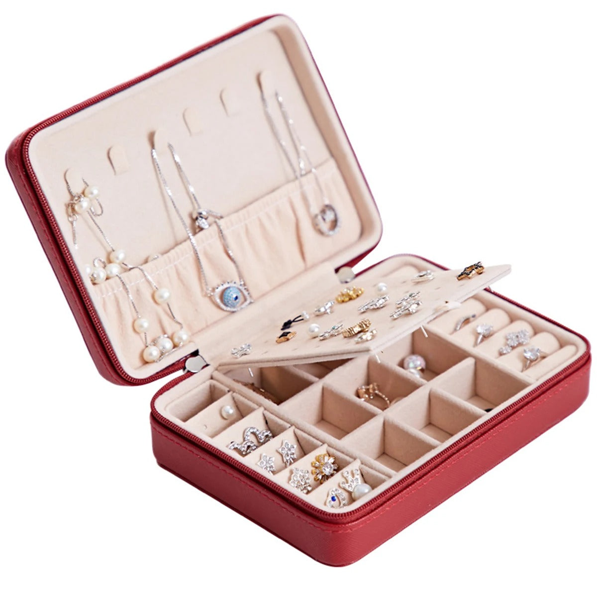 Jewelry Box for Girls Women