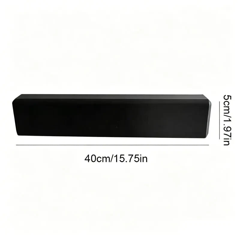 EVA Foam Dog Car Window Chin Rest