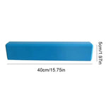 EVA Foam Dog Car Window Chin Rest - Delicate Leather
