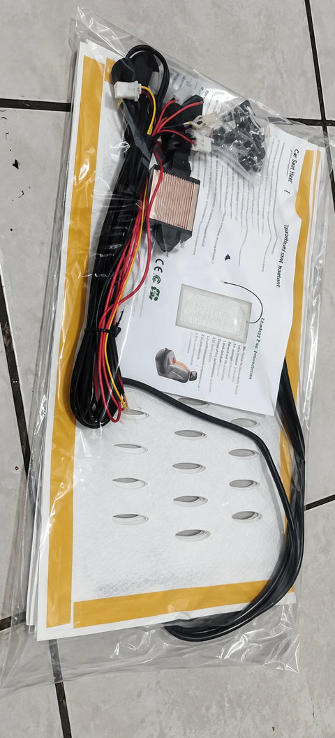 Review Card