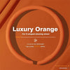 Ultra-Thin Nappa Leather Steering Wheel Cover – Breathable Non-Slip Protector - Delicate Leather