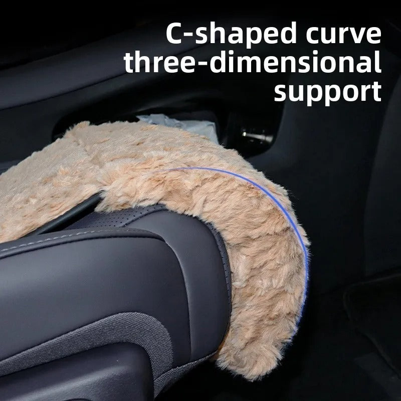 Nappa Material Universal Seat Cover for Honda Models – Civic, Fit, CR-V, Accord, Jazz, City, and More - Delicate Leather  