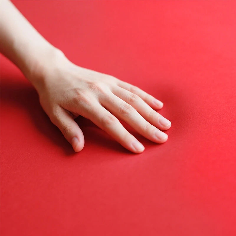 L-Shape Car Seat Lumbar Support Cushion – Ergonomic Memory Foam Backrest Pad, Universal Chair Support for Car and Office - Delicate Leather  