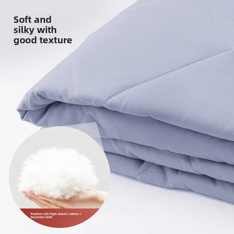 Universal Car Headrest Pillow – High-Quality Latex Cushion with Breathable Leather Cover, Neck & Lumbar Support Pillow - Delicate Leather  