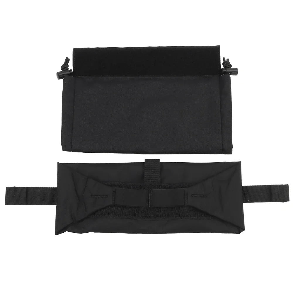 V5 FCPC Tactical Vest IFAK Roll 1 - First-Aid Kit - Military Emergency Tools Pack - Hunting Vests Accessories