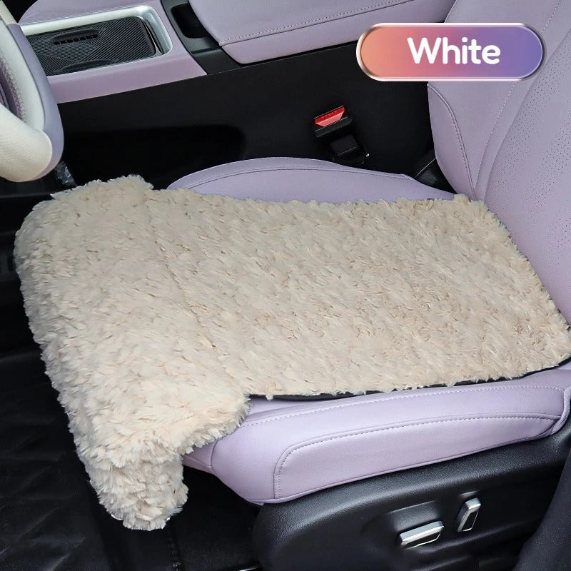 Nappa Material Universal Seat Cover for Honda Models – Civic, Fit, CR-V, Accord, Jazz, City, and More - Delicate Leather  