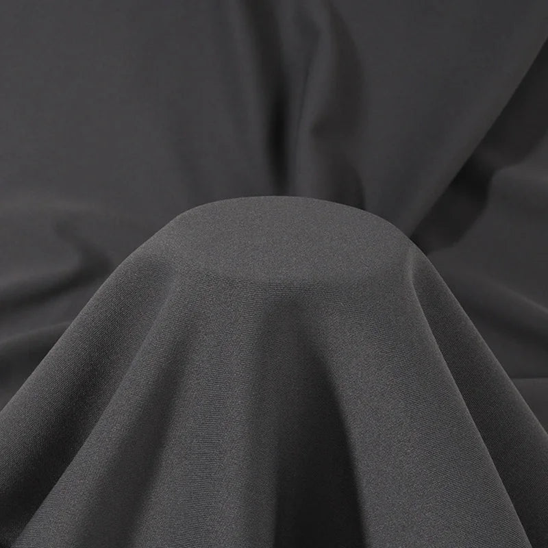 Memory Foam Car Lumbar Cushion – Breathable Waist Support Pad for Car and Office - Delicate Leather  