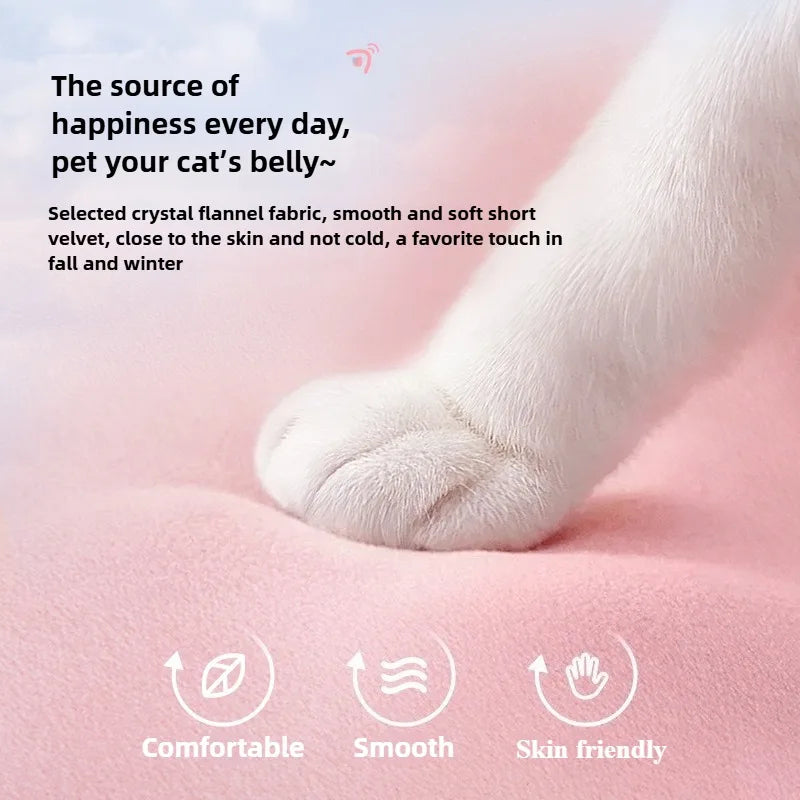 Plush Car Neck Pillow and Waist Pillow Set - Cute Pink Auto Headrest and Lumbar Support - Kawaii Car Seat Pillow for Comfort and Relaxation - Delicate Leather  