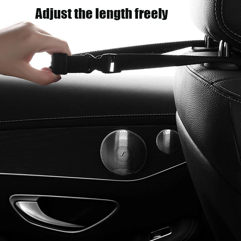 Rhinestone Pink Steering Wheel Cover – Universal 38cm Fit, Sparkling Diamond Style Car Interior Accessory - Delicate Leather  