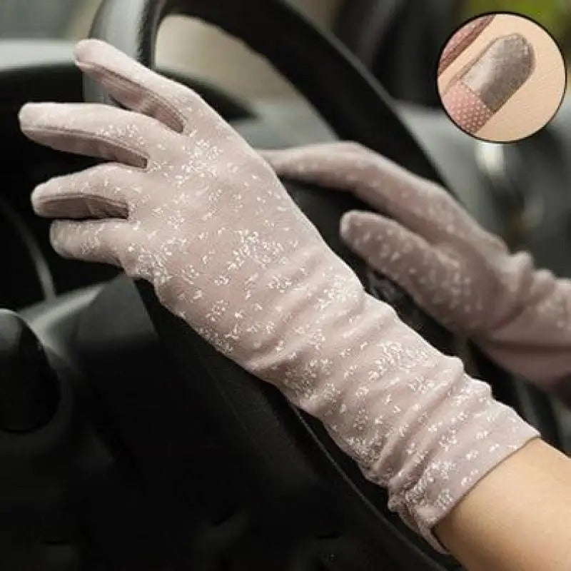 2024 New Fashion Gloves for Women