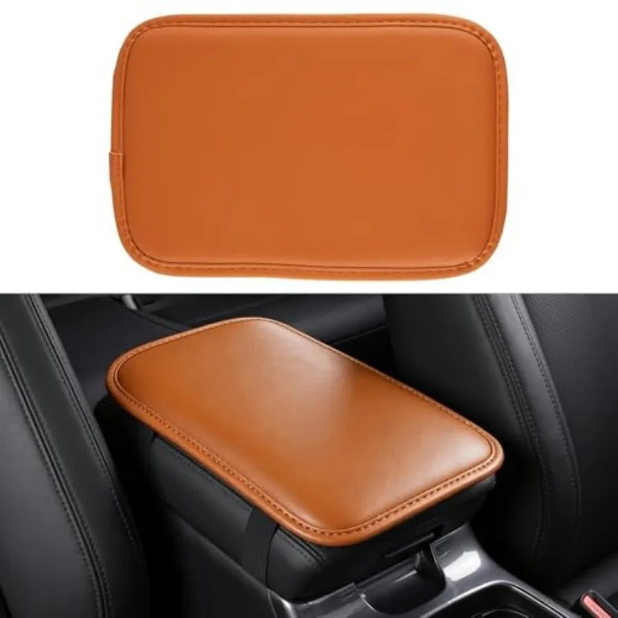 Adjustable Inflatable Footrest Hammock – Travel Bed for Car, Train, Airplane & Camping - Delicate Leather  
