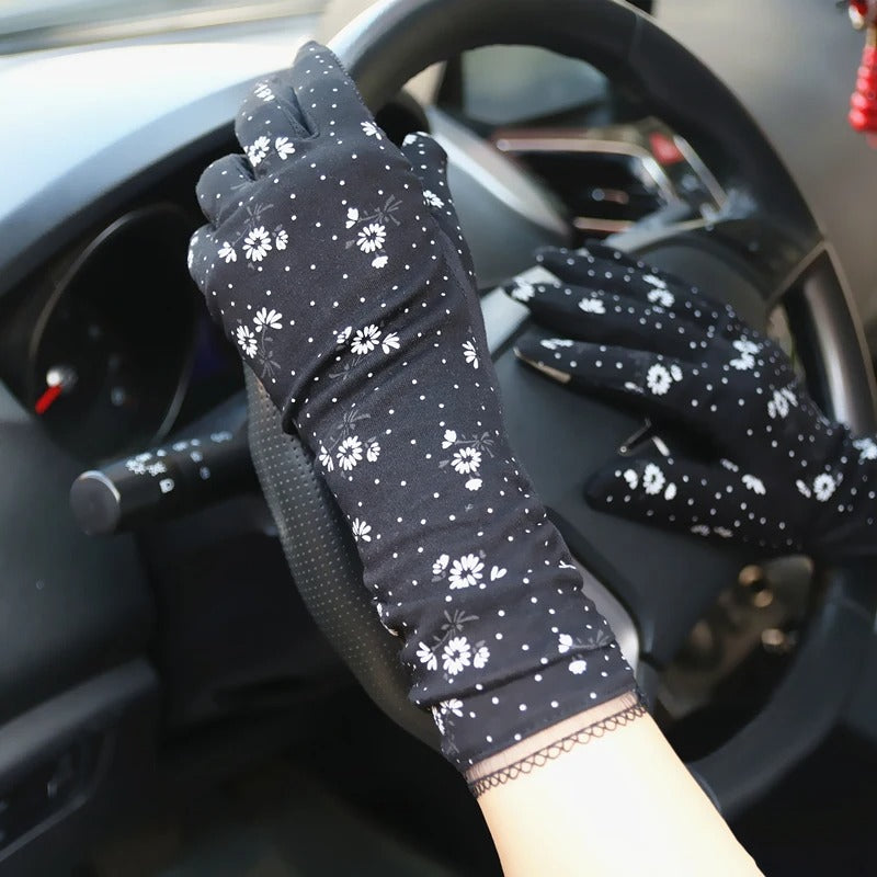 2024 New Fashion Gloves for Women