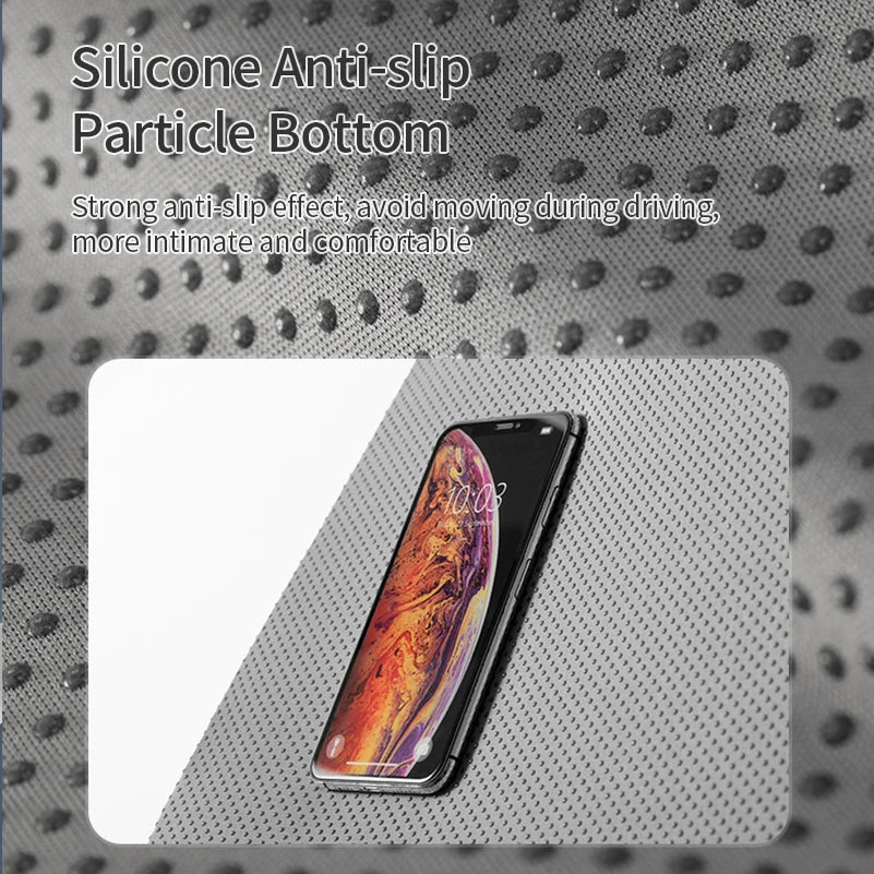 Description Report Item / Suspicious Activity  Car Integrated Lumbar Support Headrest Neck Pillow Support Universal Soft Car Cushion Pillow Car Space Memory Foam Back Support - Delicate Leather  