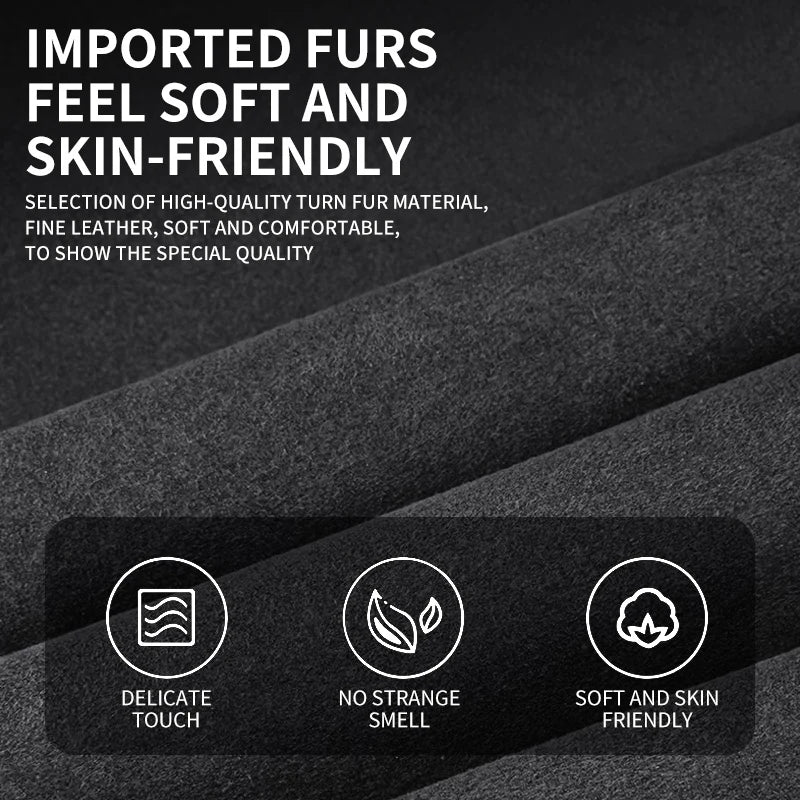 Car Seat Gap Plug & Organizer – Suede Storage Folder with Magnetic Closure, Anti-Drop, Noise Reduction - Delicate Leather  