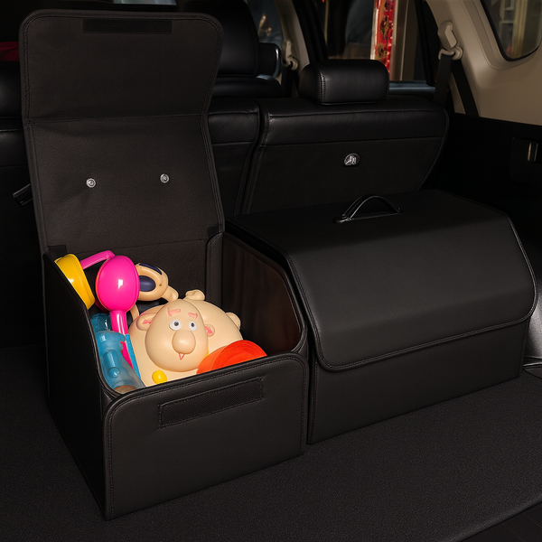 Honda Trunk Magic Organizer