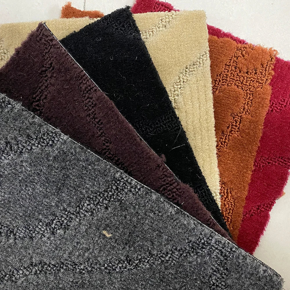 Comfortable Pet Car Seat Carrier Bag - Washable Travel Cushion for Dogs & Cats - Delicate Leather  