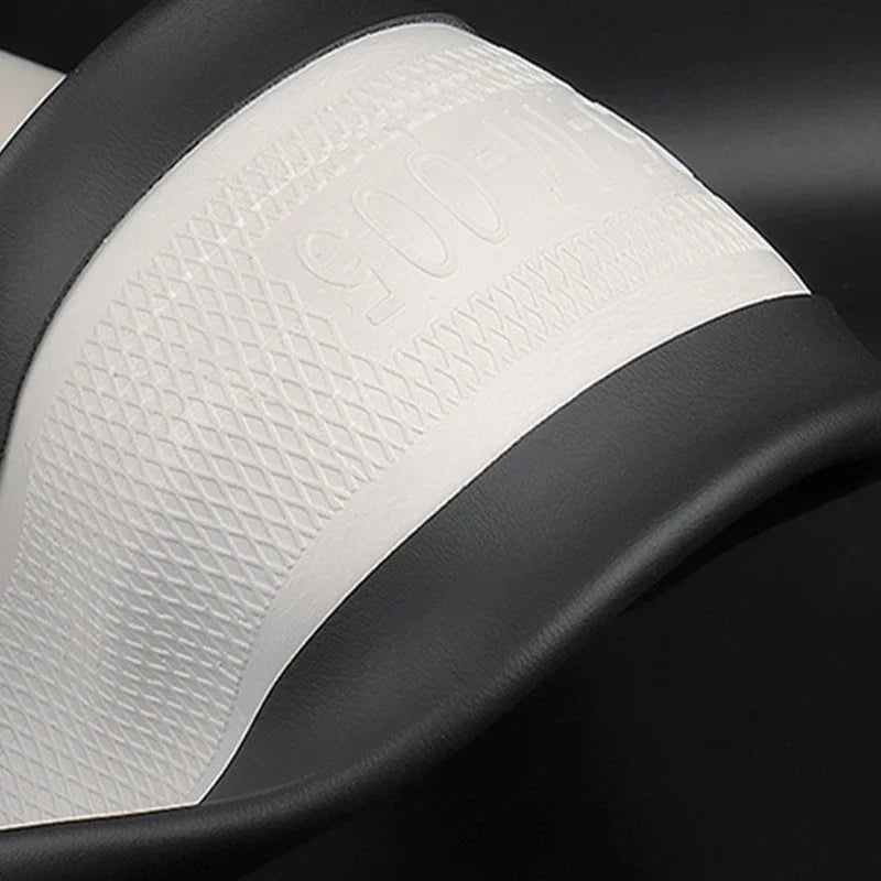 40 cm Steering Wheel Cover for Truck, Bus, and Van – Large Wheel Grip Wrap - Delicate Leather  