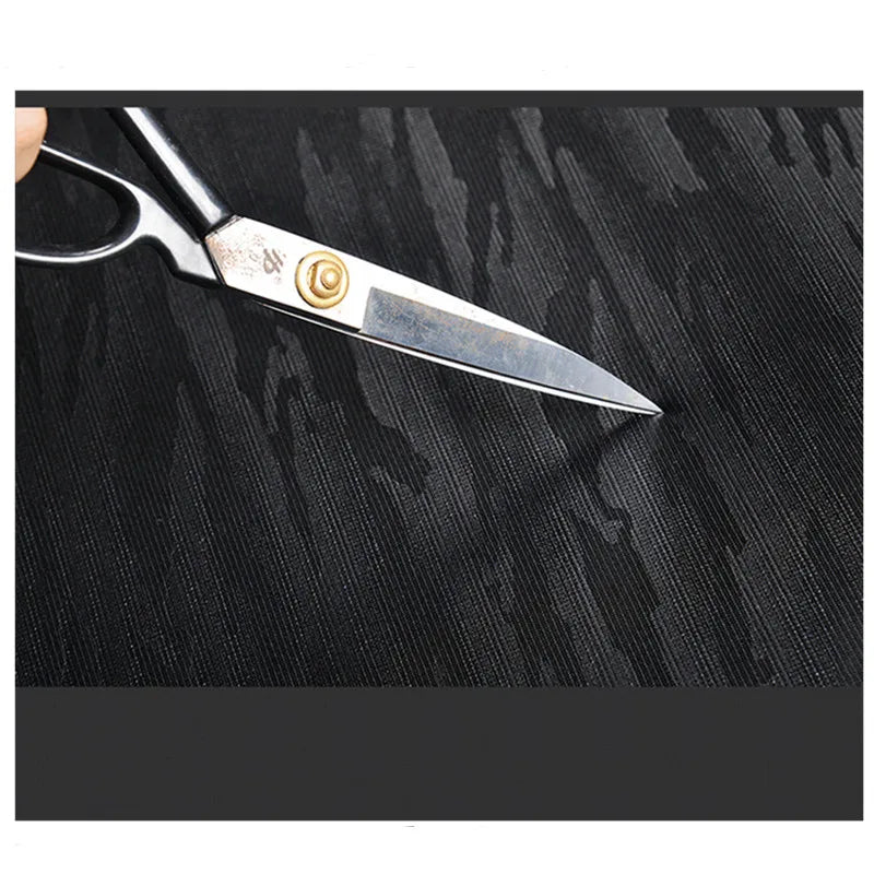 5V USB Heated Seat Cushion – Winter Warmer Anti-Slip Chair Pad for Car, Office & Home (Universal 45×45 cm) - Delicate Leather  