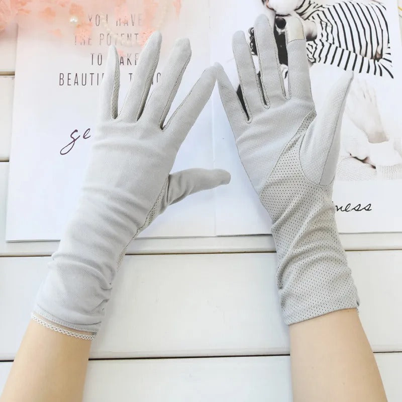 2024 New Fashion Gloves for Women