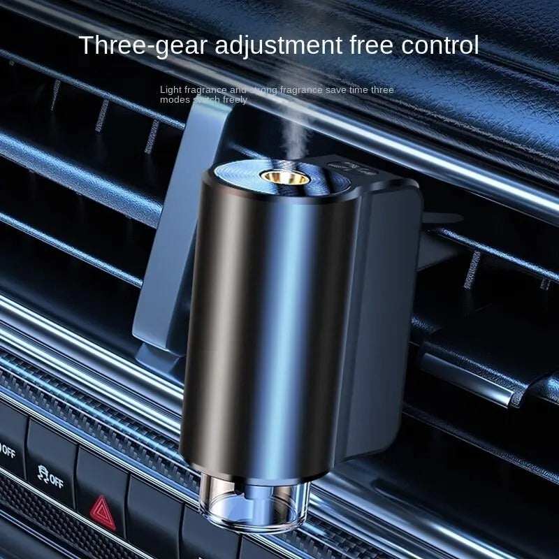 Car Fragrance Air Outlet Spray