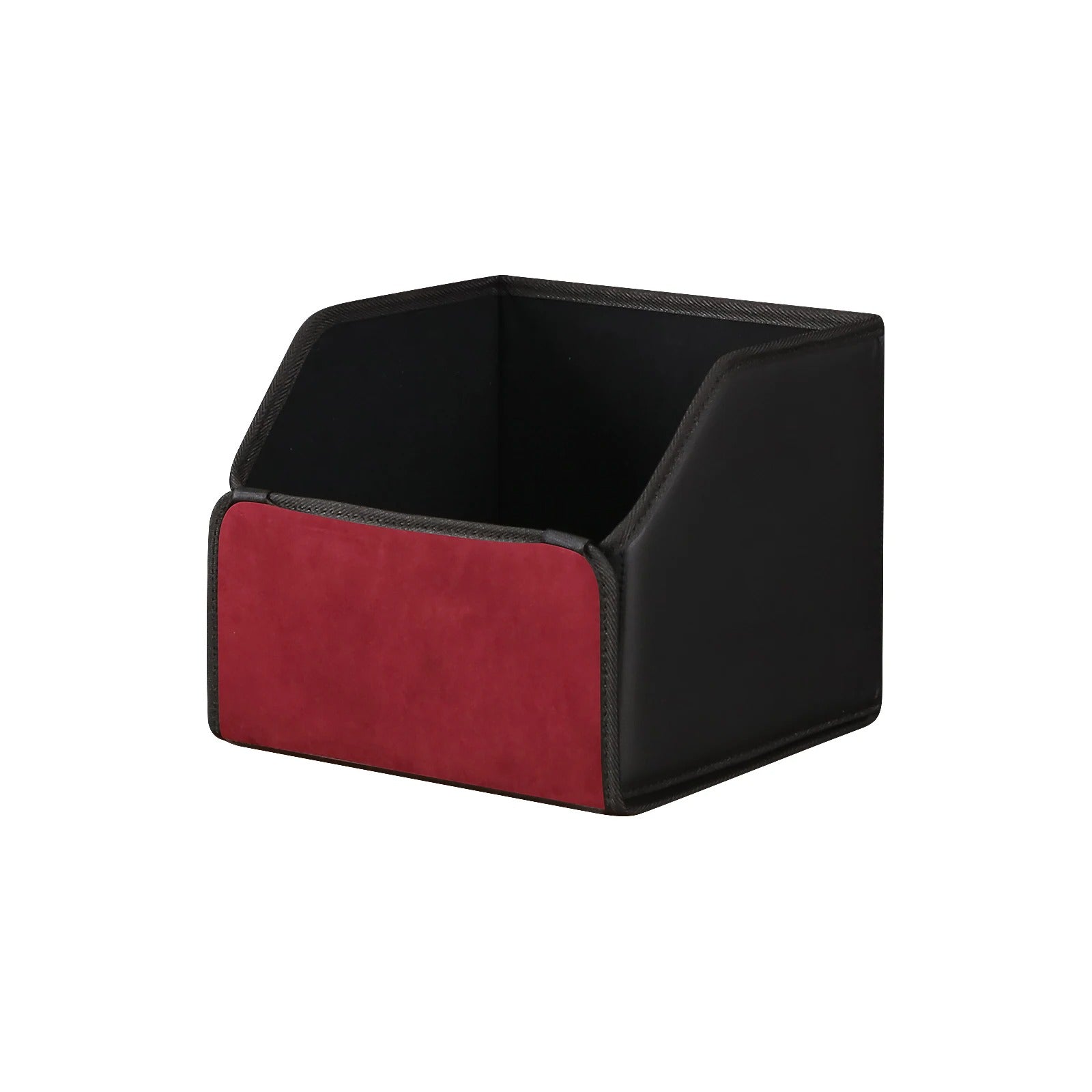 Large Capacity Foldable Car Trunk Storage Box – Suede Auto Organizer for Emergency & Everyday Use, Gift For Mother's Day 2025