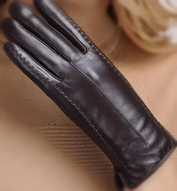 2024 Half Palm Driving Gloves