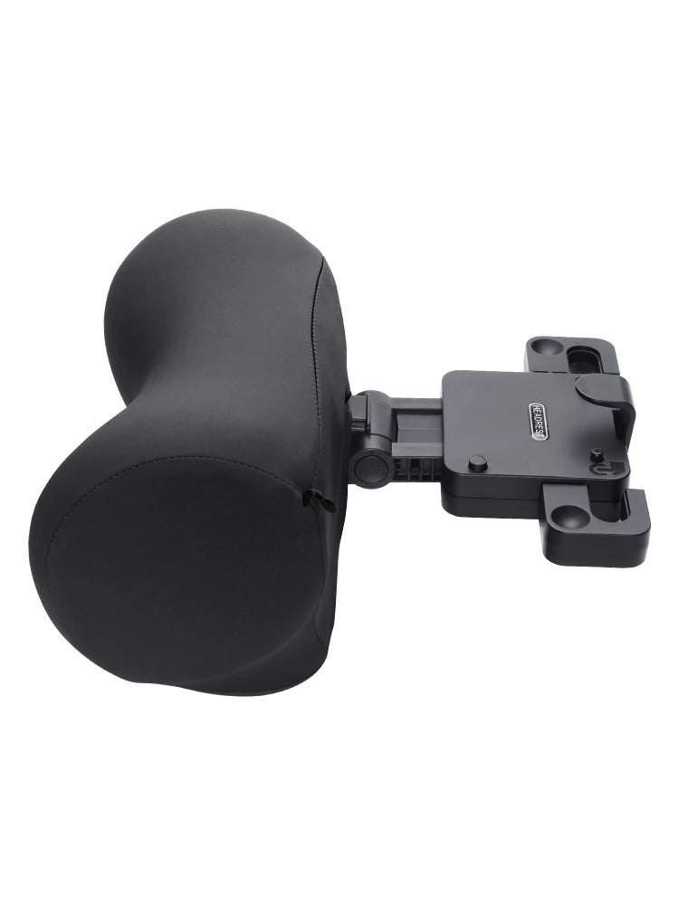 Six-Way Adjustable U-Shaped Memory Cotton Car Headrest