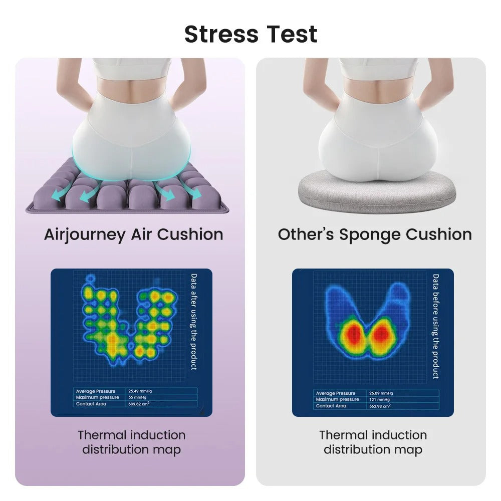 Chair Mat for Office, Car, and Home Use - Delicate Leather  