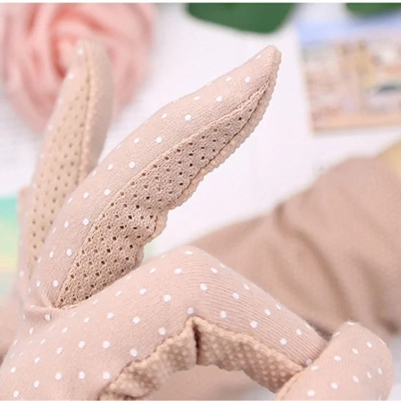 2024 New Fashion Women's Sun Protection Gloves