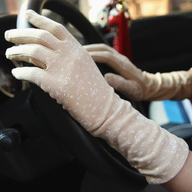 2024 New Fashion Gloves for Women