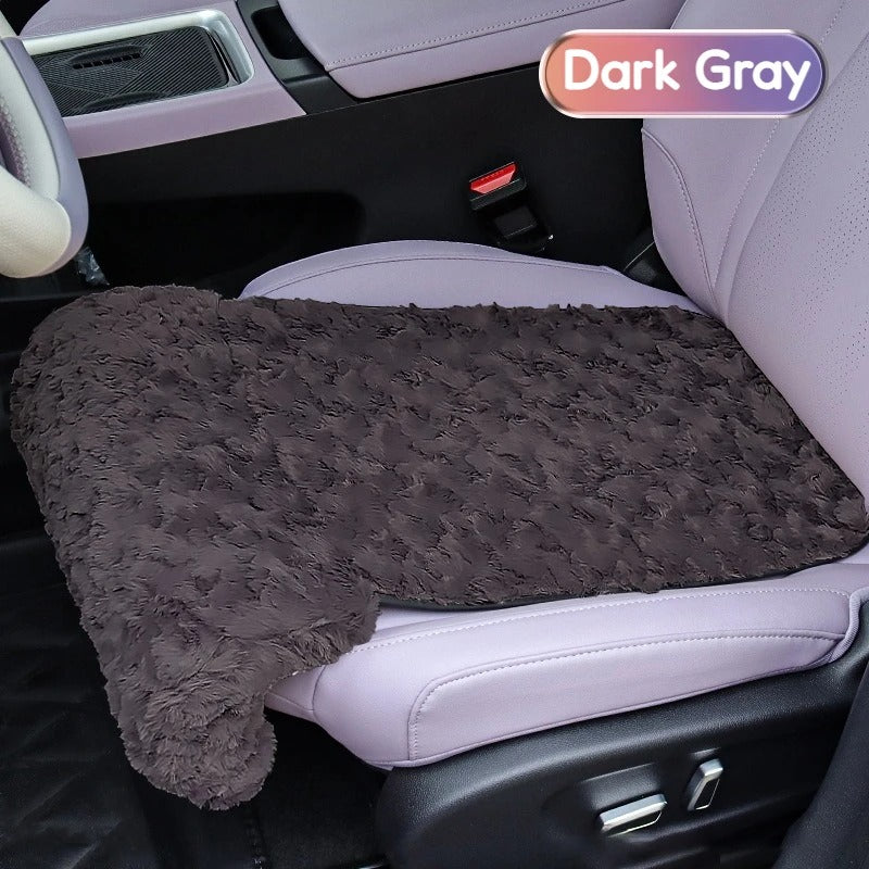 Nappa Material Universal Seat Cover for Honda Models – Civic, Fit, CR-V, Accord, Jazz, City, and More - Delicate Leather  