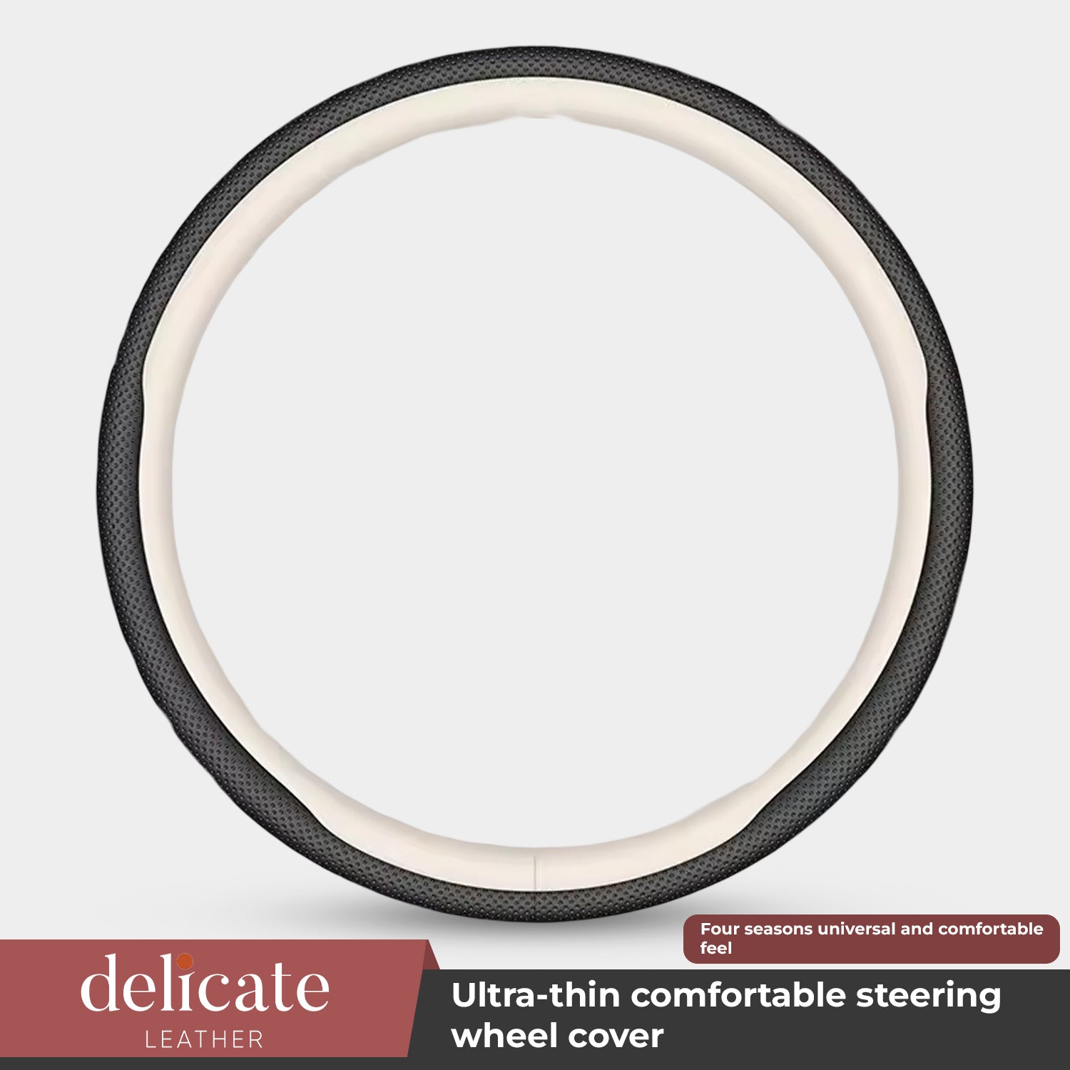 Universal Vs Custom Steering Wheel Cover: Which is Best?