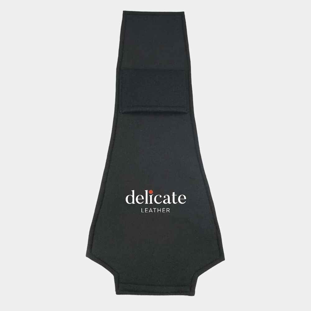 Breathable Car Seat Headrest Cover | Flexible & Stylish Protection