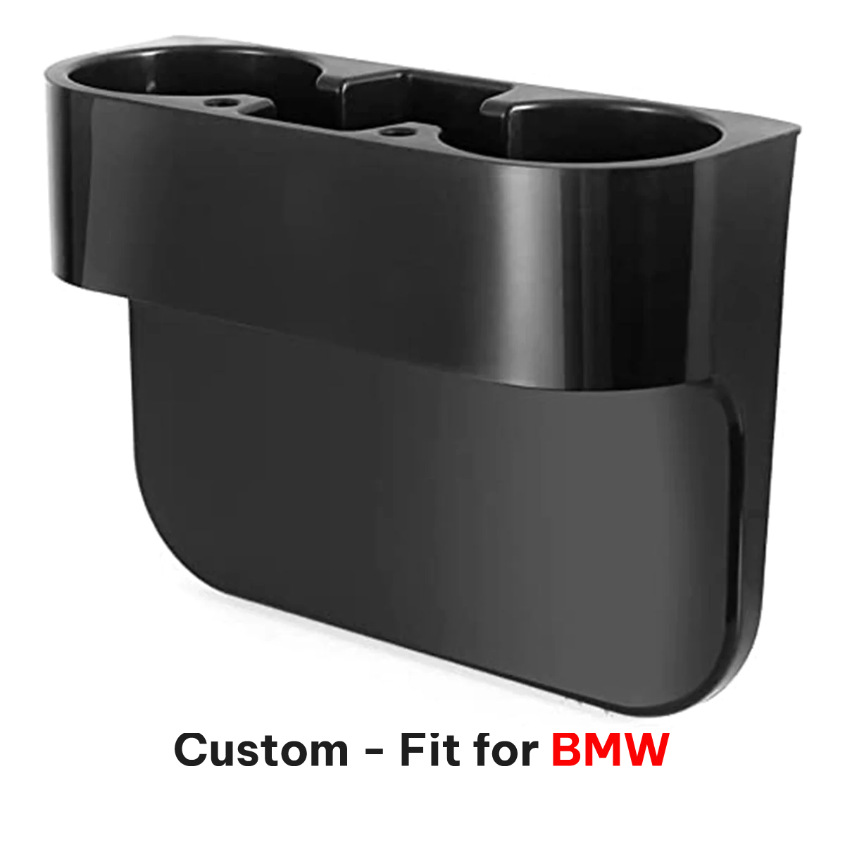 Cup Holder Portable Multifunction Vehicle Seat Cup Cell Phone Drinks Holder Box Car Interior Organizer, Custom-Fit For Car, Car Accessories DLKX231